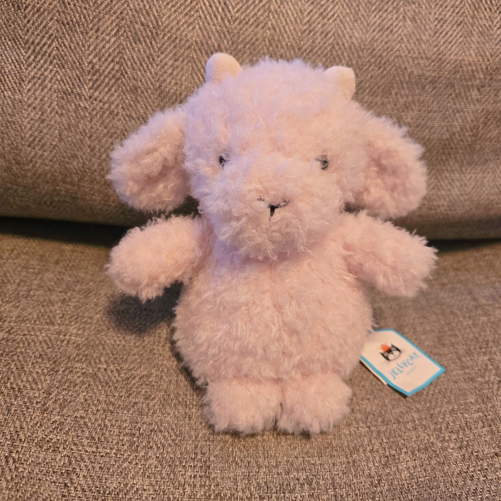Jellycat little goat
